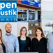 Knippen Hörakustik - Hirschaid - GALLERY
