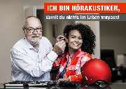 Knippen Hörakustik - Hirschaid - GALLERY