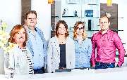 Knippen Hörakustik - Hirschaid - GALLERY