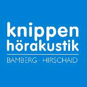 Knippen Hörakustik - Hirschaid - LOGO