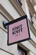 KNIT KNIT Berlin - GALLERY