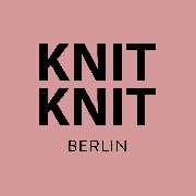KNIT KNIT Berlin - LOGO