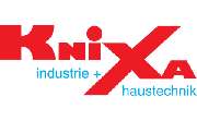 KNIXA GmbH - LOGO