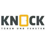 KNOCK Türen und Fenster - LOGO