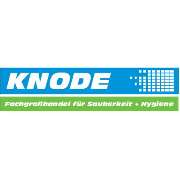 Knode GmbH & Co.KG - LOGO