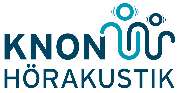 KNON Hörakustik - LOGO