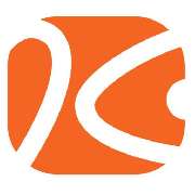 Knon optik + hörakustik - LOGO