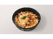 Knopfs Knolle Universitätsstraße (Ofenkartoffel und Stampf) - GALLERY