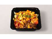 Knopfs Knolle Universitätsstraße (Ofenkartoffel und Stampf) - GALLERY