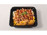 Knopfs Knolle Universitätsstraße (Ofenkartoffel und Stampf) - GALLERY