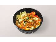 Knopfs Knolle Universitätsstraße (Ofenkartoffel und Stampf) - GALLERY