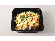 Knopfs Knolle Universitätsstraße (Ofenkartoffel und Stampf) - GALLERY