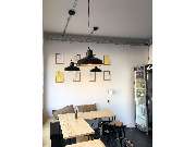 Knopfs Knolle Universitätsstraße (Ofenkartoffel und Stampf) - GALLERY