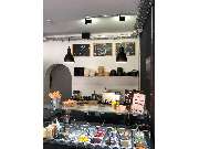 Knopfs Knolle Universitätsstraße (Ofenkartoffel und Stampf) - GALLERY