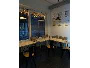 Knopfs Knolle Universitätsstraße (Ofenkartoffel und Stampf) - GALLERY