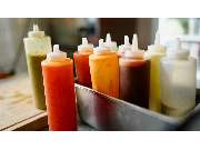 Knopfs Knolle Universitätsstraße (Ofenkartoffel und Stampf) - GALLERY