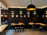 Knopfs Knolle Wolbecker (Ofenkartoffel und Stampf) - GALLERY