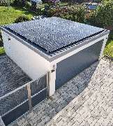 Knopp Garagen - GALLERY