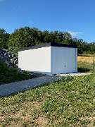 Knopp Garagen - GALLERY