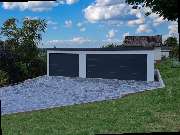 Knopp Garagen - GALLERY