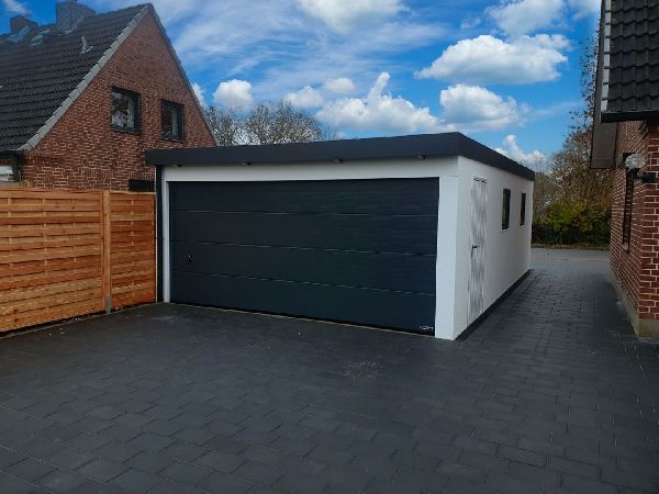 Knopp Garagen - GALLERY