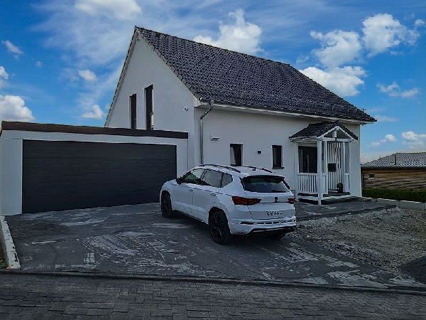 Knopp Garagen - GALLERY