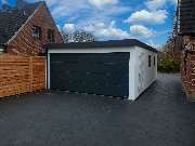Knopp Garagen - GALLERY