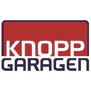 Knopp Garagen - LOGO