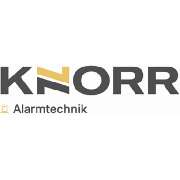 Logo KNORR Alarmtechnik