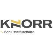 Logo KNORR Schlüsselfundbüro