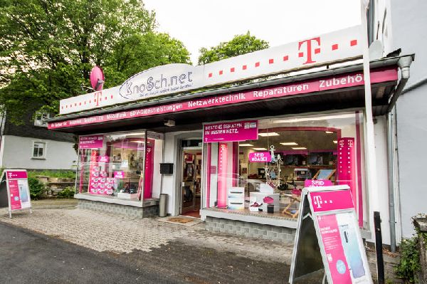 KnoSch.net telecom (Telekom Partner) - GALLERY