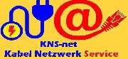 KNS-net Kabel- & Netzwerkservice - 1