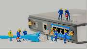 KNS-net Kabel- & Netzwerkservice - 11