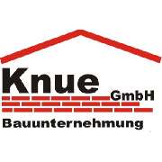 Knue GmbH Bauunternehmen - LOGO