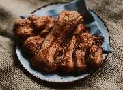 Knusperschmiede - GALLERY