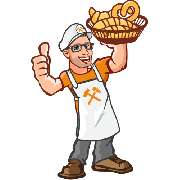 Knusperschmiede - GALLERY