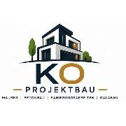 KO Projektbau - LOGO