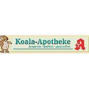 Koala-Apotheke - Logo der Koala-Apotheke