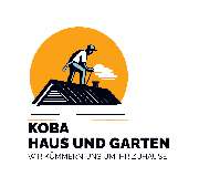 Koba Gartenbau Wir kümmern uns um ihr zuhause - 1