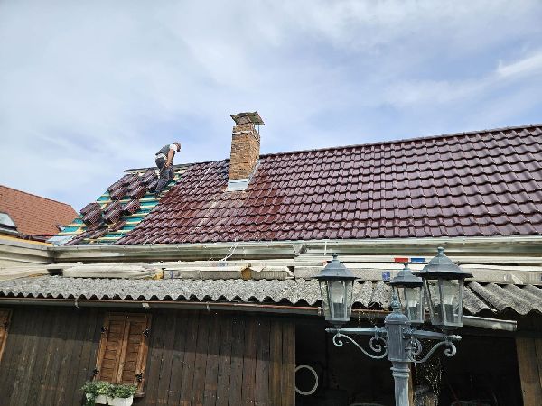 Kobalz Dachdeckermeister - GALLERY