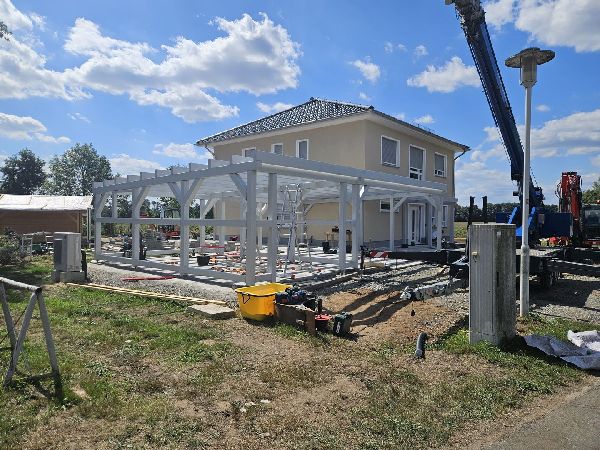 Kobalz Dachdeckermeister - GALLERY