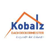 Kobalz Dachdeckermeister - LOGO