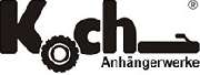 Koch Anhängerwerke GmbH & Co. KG - Koch-Anhängerwerke GmbH & Co.KG