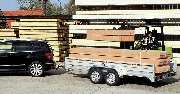Koch Anhängerwerke GmbH & Co. KG - Tandem Anhänger