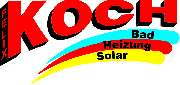 Koch - Bad/Heizung/Solar/Schwimmbadbau - GALLERY