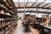 Koch & Bergfeld Corpus Silbermanufaktur GmbH & Co. KG - GALLERY