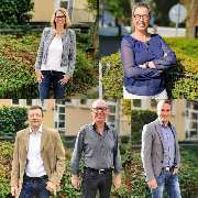 Koch, Bolz, Timm, Anders & von Heyer - Steuerberater Partnerschaftsgesellschaft mbB - 3