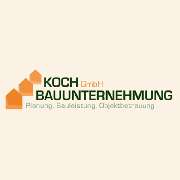 Koch GmbH Bauunternehmung - LOGO