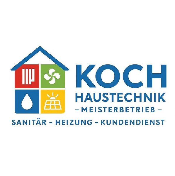 Koch Haustechnik - 1