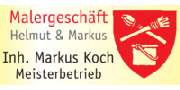 Koch Helmut & Koch Markus GdbR - LOGO
